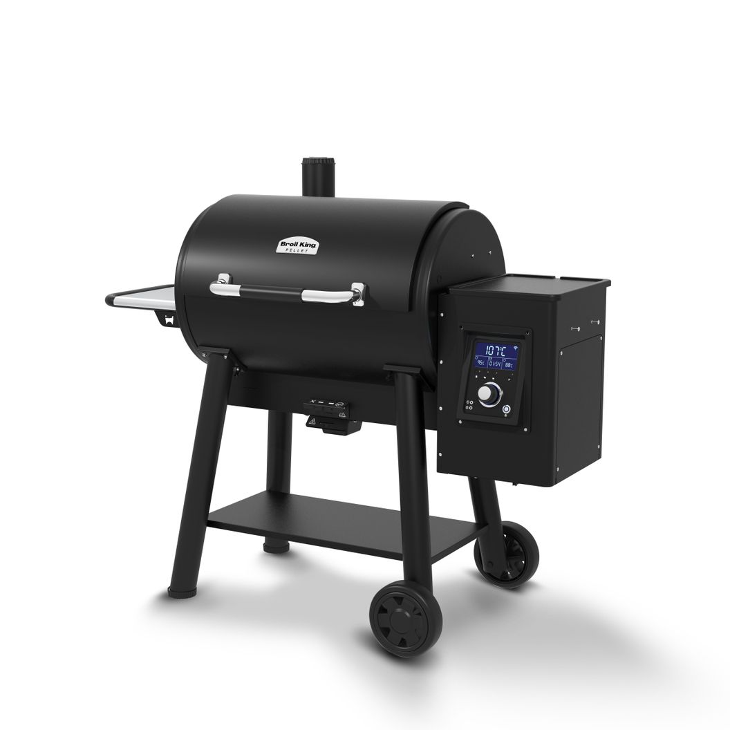 Купить Pellet Regal 500