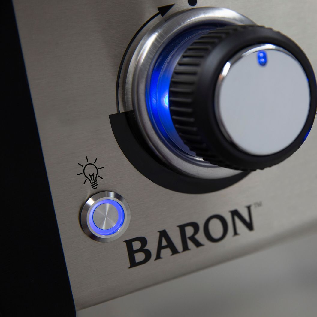 Купить BARON™ S490IR