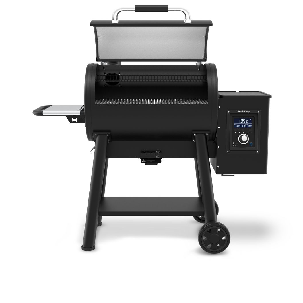 Купить Pellet Regal 500