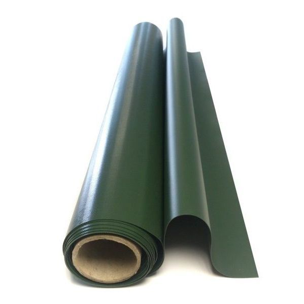 Купить ПВХ ткань лодочная на отрез