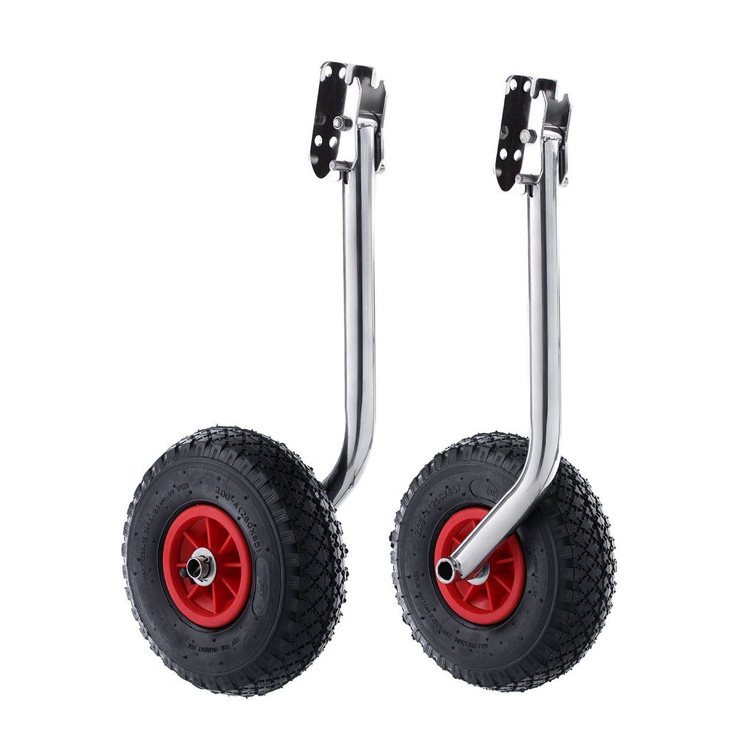 Купить Транцевые колеса нднд