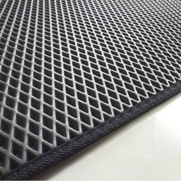 Купить ЭВА коврики