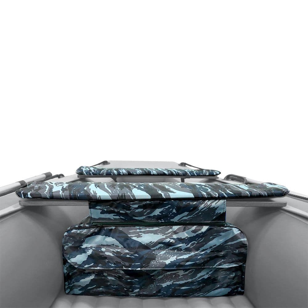 Купить Мягкие накладки на сидения (банки) надувной лодки