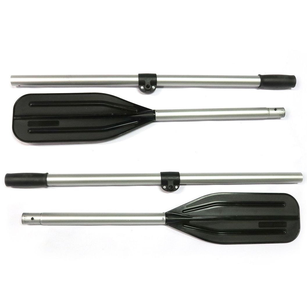 Купить Весло алюминиевое разборное, 1600 мм