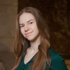 Купить Диана Вадимовна