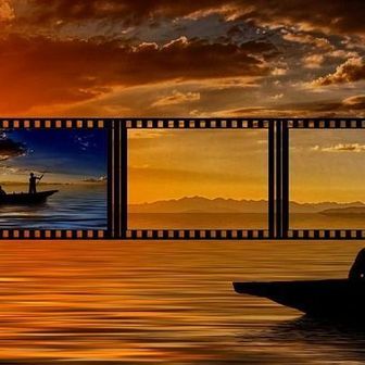 Фото и видео
