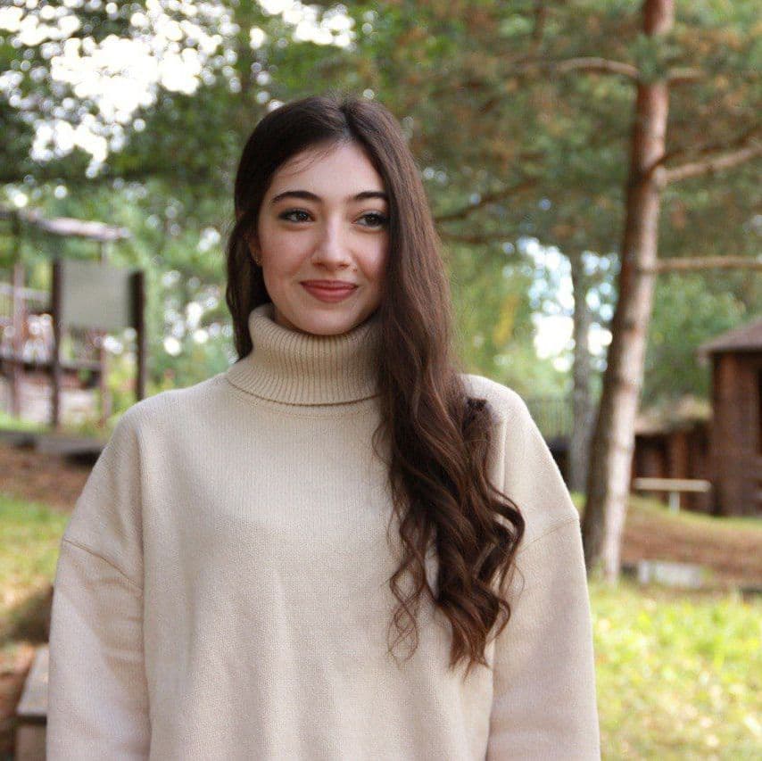 Купить Айша Ибрагимовна