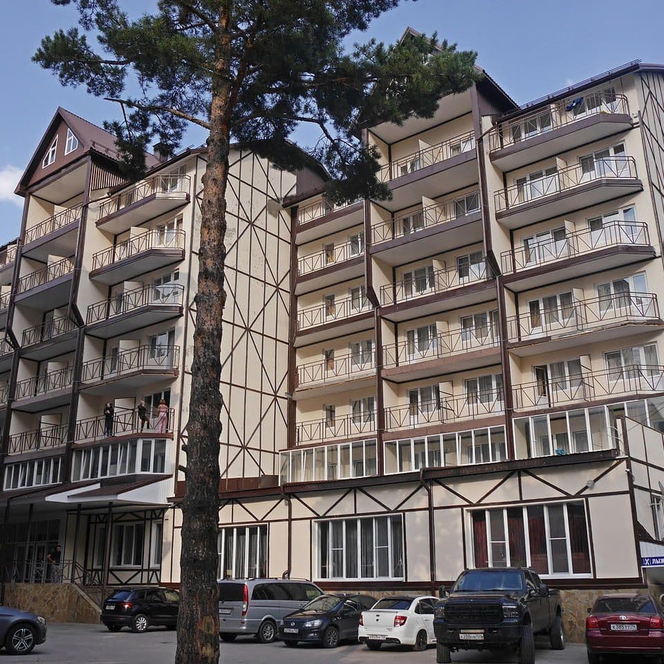 День 1 