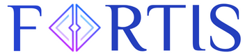 Логотип Фортис