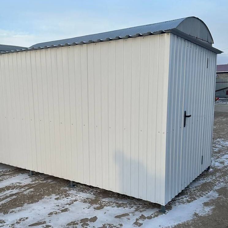 Купить Хозблок Дачный 2*4м