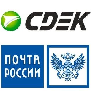 Доставка и оплата