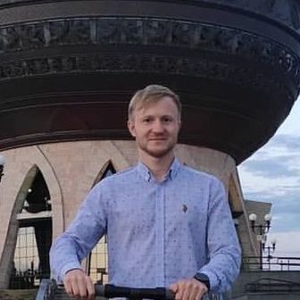 Александр Мусаев