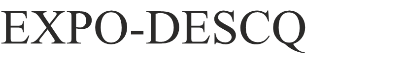 EXPO-DESCQ