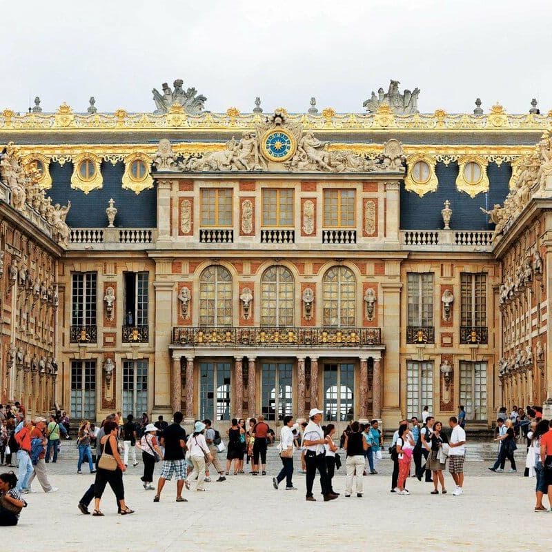 Купить Экскурсия в Версаль