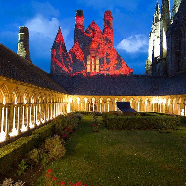 Купить Экскурсия в Монт-Сен-Мишель