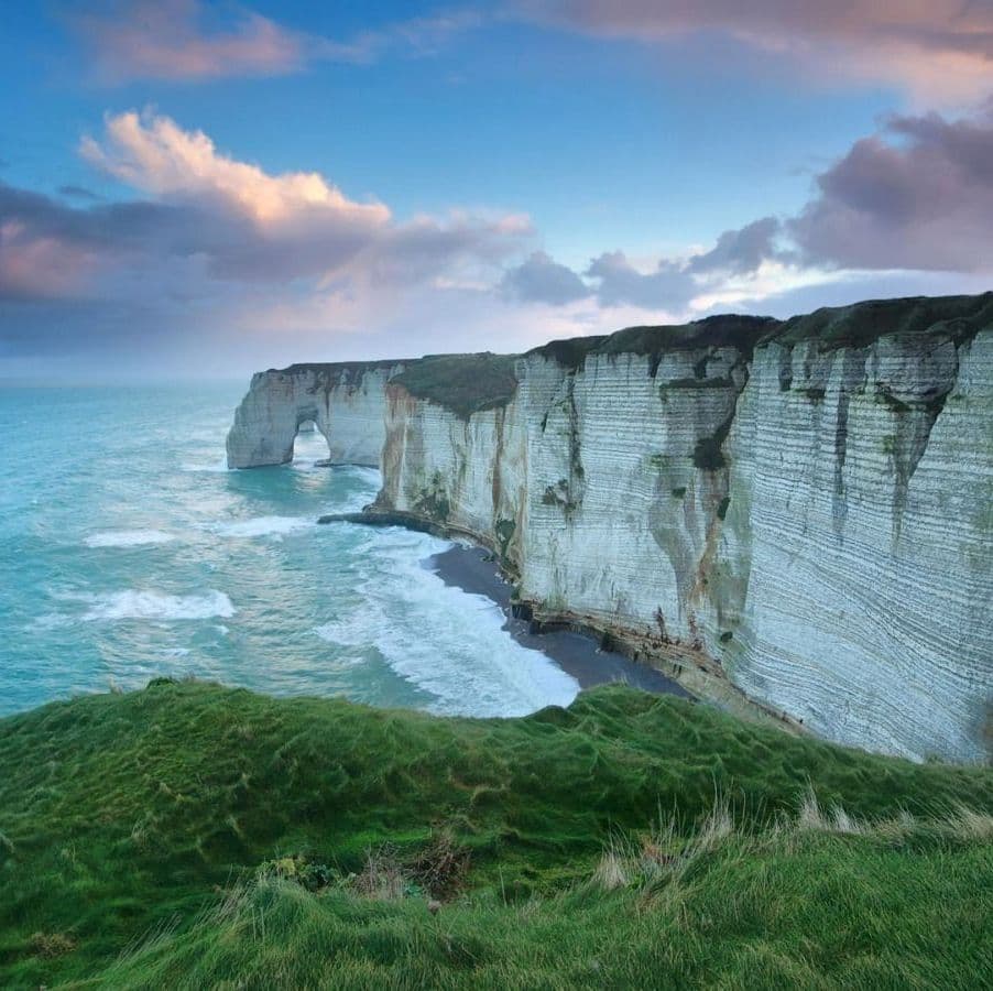 Купить Экскурсия в Этрету 