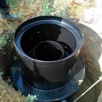 Купить Установка септика