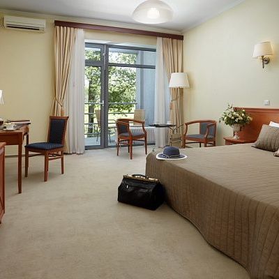Купить RESORT KING ROOM