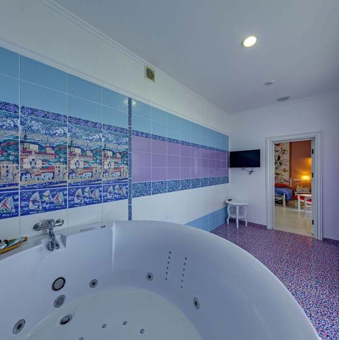 Купить Люкс Спа (LX SPA) ВСЕ ВКЛЮЧЕНО 