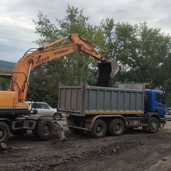 Устройство кровли