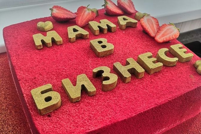 Галерея моих работ