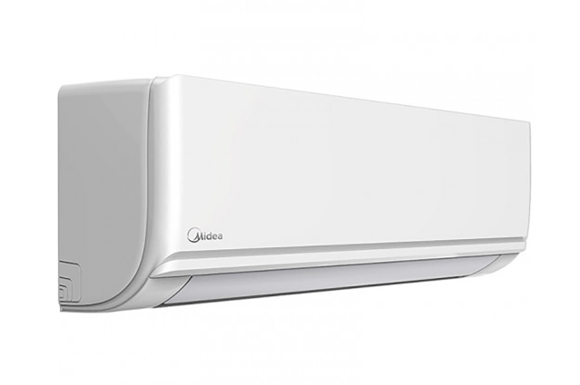 Кондиционер Midea BREEZELESS MSFA-09N8D6-I инвертор в Сочи цена