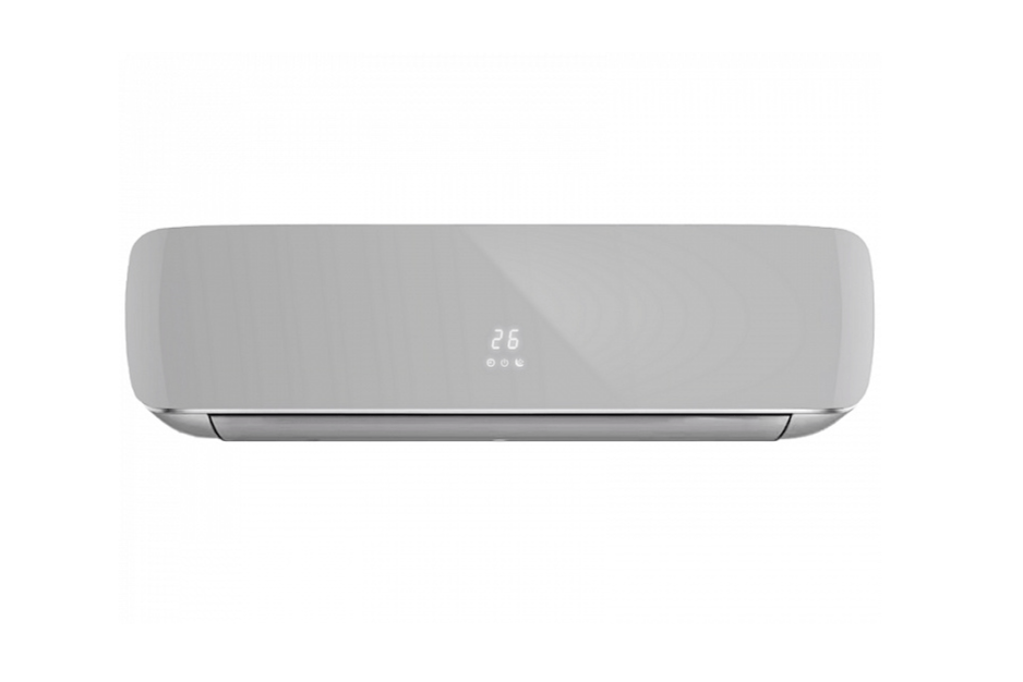 Инверторный кондиционер Hisense Silver Cristal 09 в Сочи цена