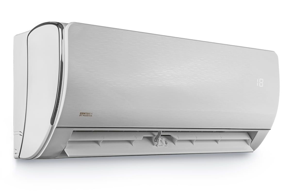 Сплит-система Centek CT-65V24 цена в Сочи