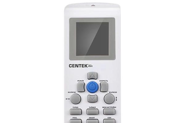 Установка кондиционера Centek CT-65C24 в Сочи