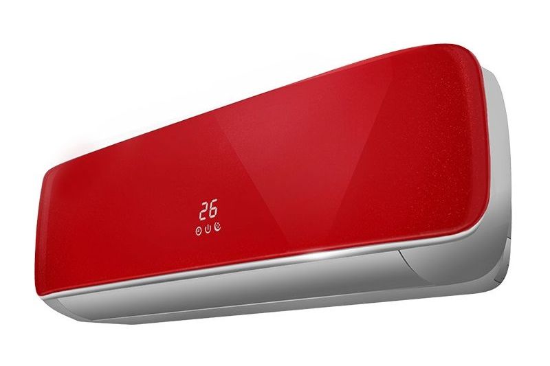 Купить в Сочи инверторный кондиционер Hisense RED 13