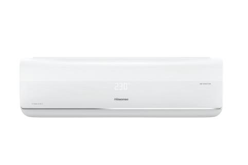 Инверторный кондиционер Hisense AIR SENSATION 10 в Сочи цена