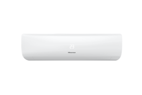 Инверторная сплит-система Hisense ZOOM AS-24UR4RYRKB00