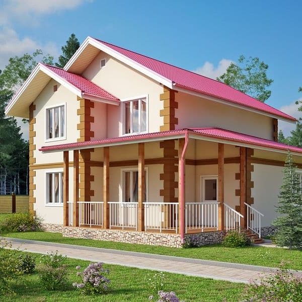 Частные объекты