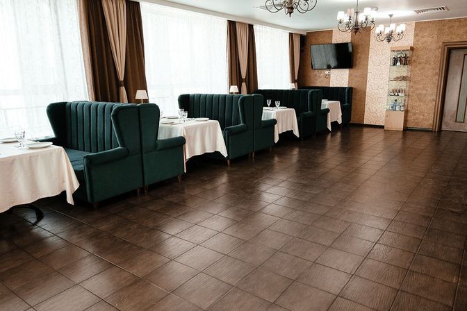 «Гранд Отель Шуя»