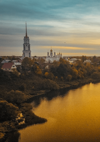 «Гранд Отель Шуя»