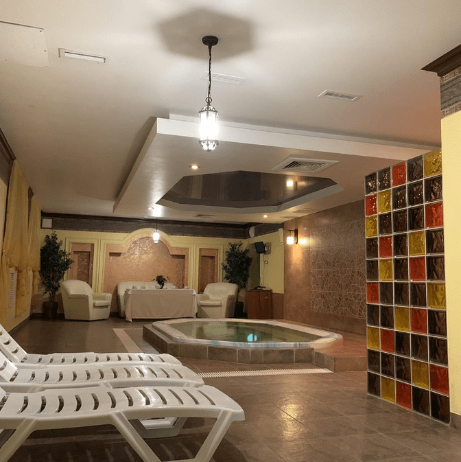 «Гранд Отель Шуя»