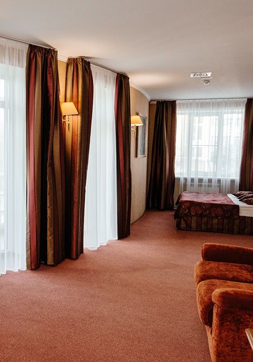 «Гранд Отель Шуя»