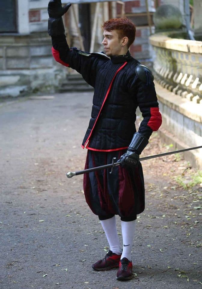 Галерея