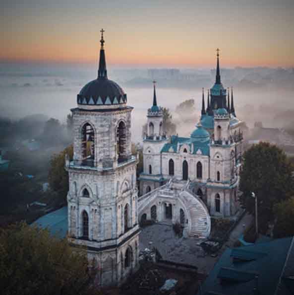 Купить Илларион Гаврилович Воронцов 