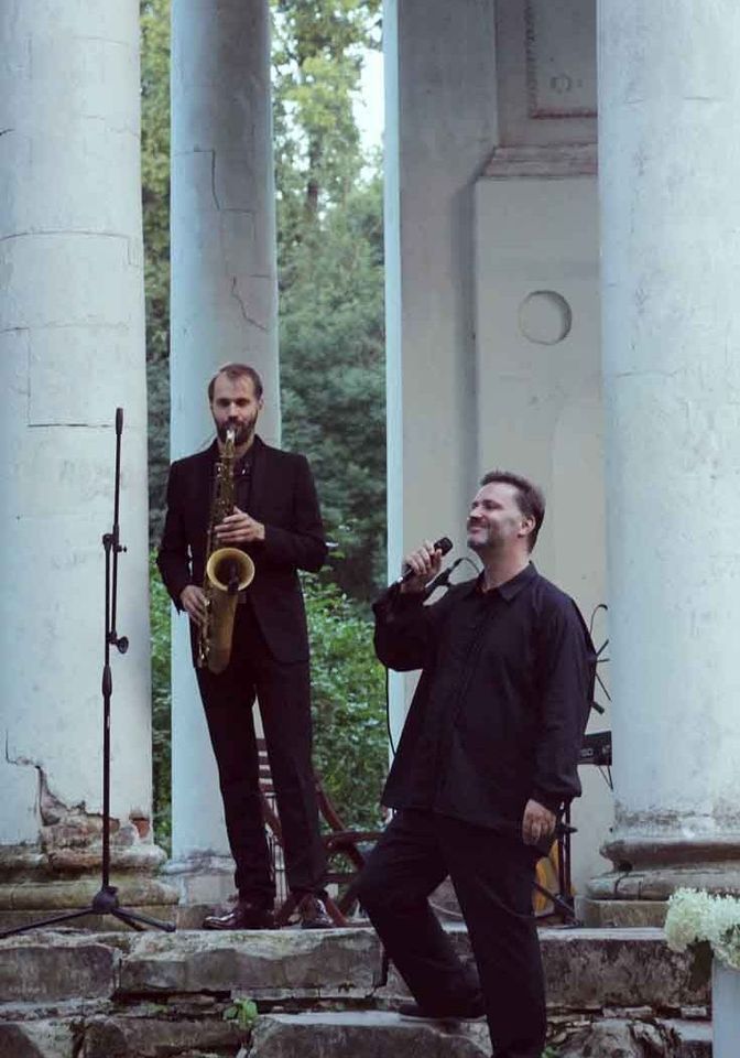 Фото-отчет