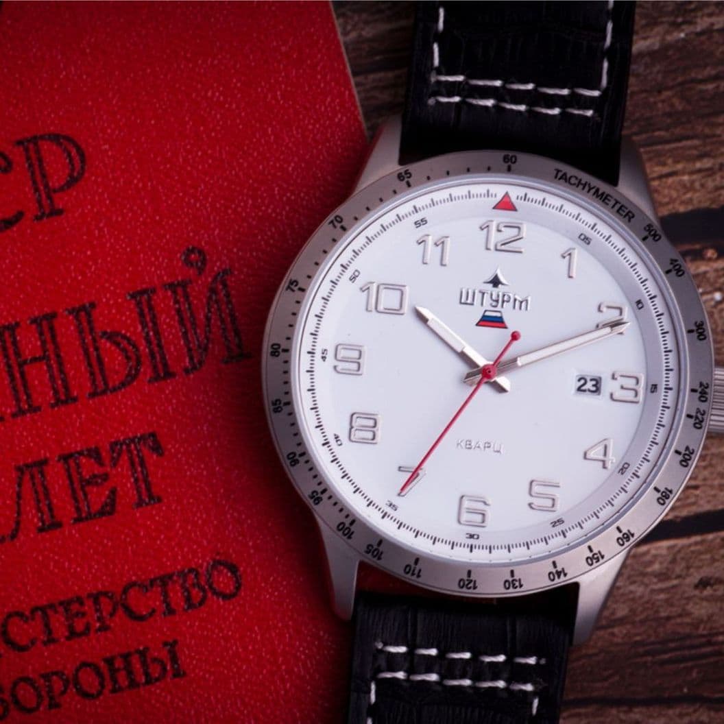 Купить Часы Штурм арт. 10940338