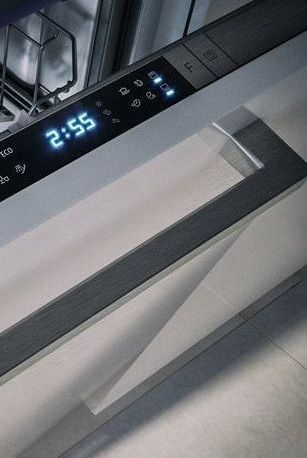 Таблетки Finish для ПММ