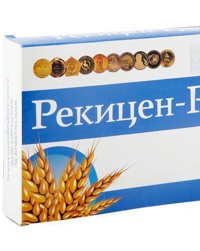 Рекицен-РД, 100 гр.