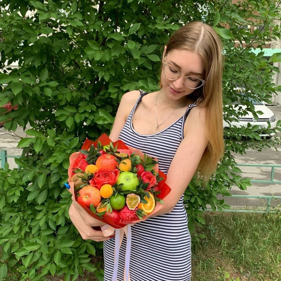 Чему ты научишься?
