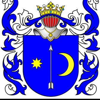 Герб Анцута
