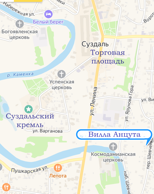 О тортах