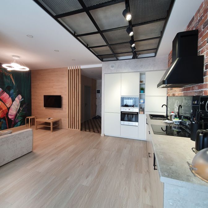 LOFT