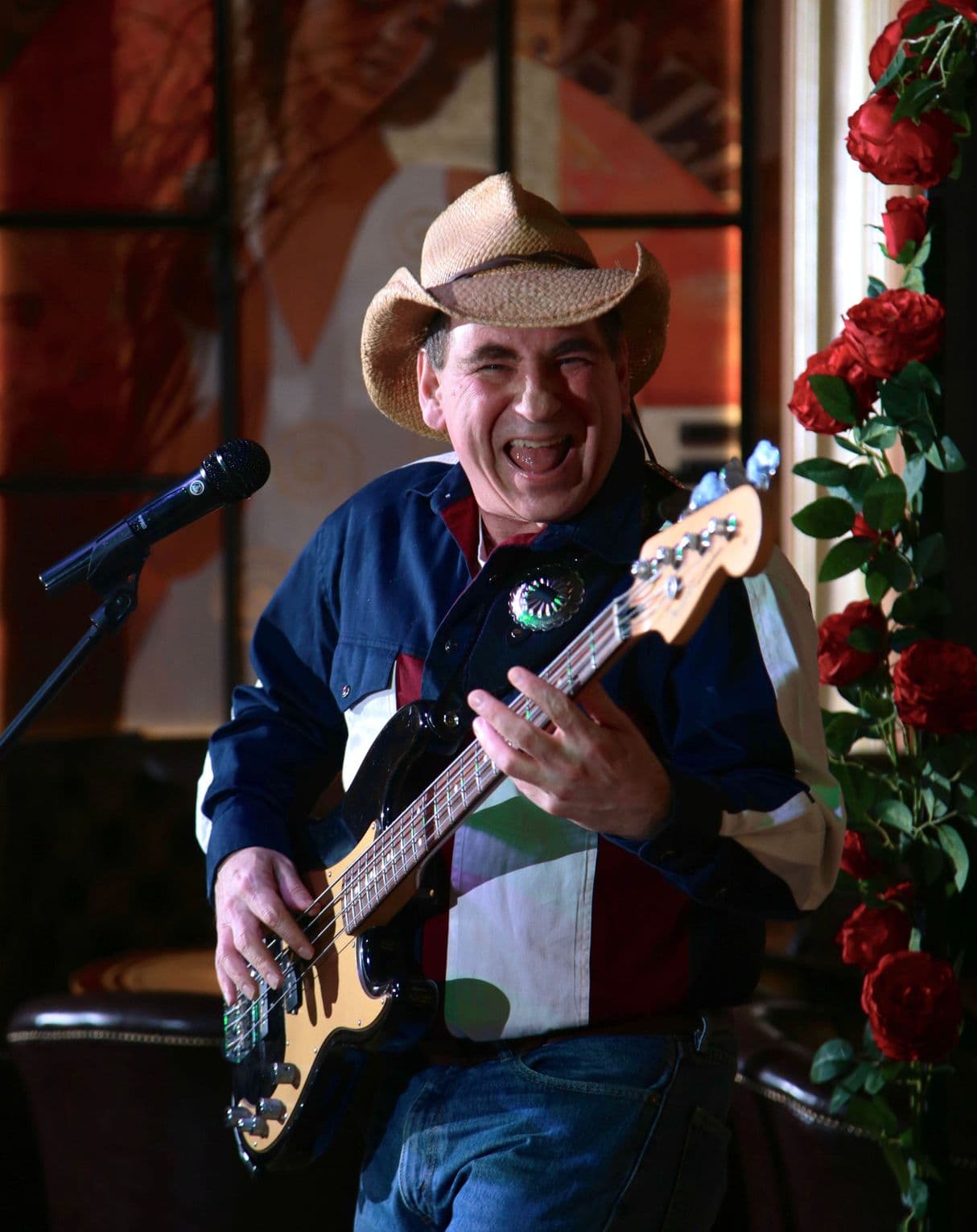 Michael Malloy