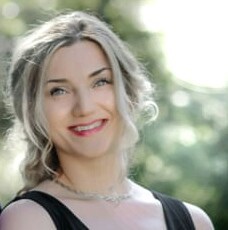 Анна Белоносова