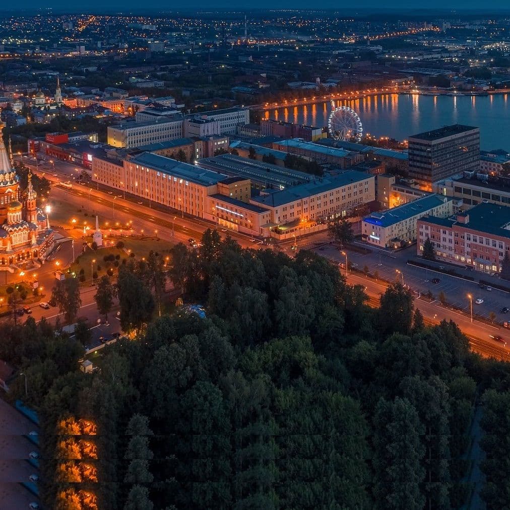 Продажа квартиры в любом районе города и улице Ижевска